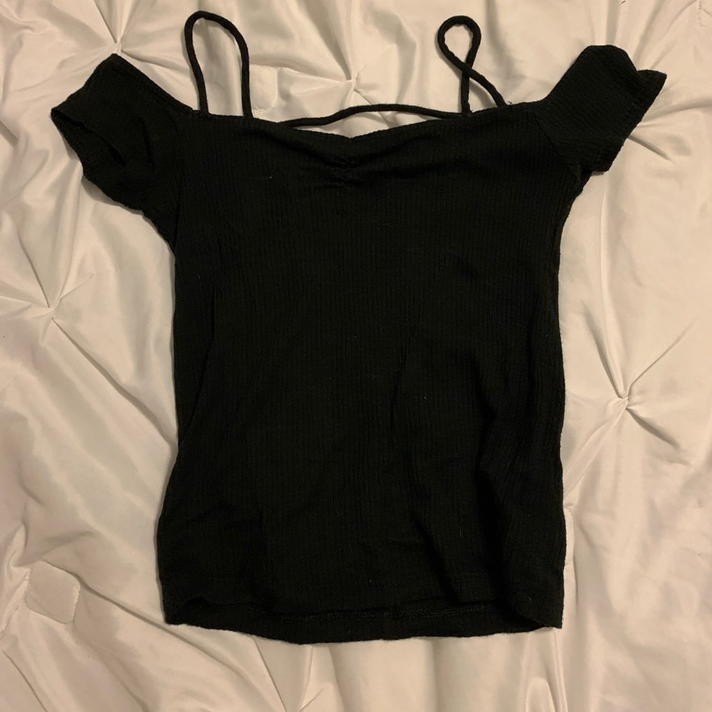 AMERICAN EAGLE TOP